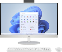 Bild von HP 27-cr0008ng AIO 68.58cm 27Zoll FHD Intel Core i7-1355U 16GB 1TB SSD UMA W11H - Core i7 - 16 GB