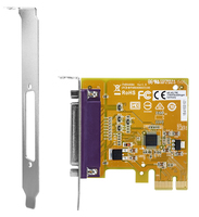 Bild von HP Parallel-Adapter - PCIe