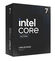 Bild von Intel Boxed Core Ultra 7 processor 265K 30M Cache up to 5.50 GHz - Core Ultra 7 - 5,5 GHz