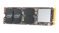 Bild von Intel Consumer SSDPEKKW256G8XT - 256 GB - M.2