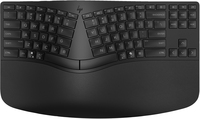 Bild von HP 965 BLK WL Ergo KBD