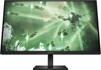 Bild von HP Omen by 27q 27 2560 x 1440 2K HDMI DisplayPort 165Hz Pivot Monitor - Flachbildschirm (TFT/LCD) - 68,6 cm