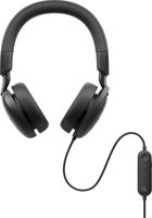 Bild von Dell Pro Wired ANC Headset WH5024