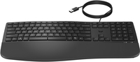 Bild von HP 485 CFT WD KBD