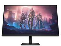 Bild von HP OMEN by HP OMEN by 31,5 Zoll QHD 165 Hz Gaming-Monitor – OMEN 32q - 80 cm (31.5") - 2560 x 1440 Pixel - Quad HD - LCD - 1 ms - Schwarz