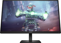 Bild von HP OMEN by HP OMEN by 27 Zoll UHD 144 Hz Gaming-Monitor – OMEN 27k - 68,6 cm (27") - 3840 x 2160 Pixel - 4K Ultra HD - LCD - 1 ms - Schwarz