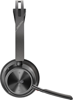 Bild von HP Poly Voyager Focus 2 Microsoft Teams WW - Headset