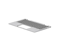 Bild von HP N09604-BG1 - Tastatur - Schweiz - HP - Victus by HP 16-d1000