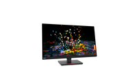 Bild von Lenovo ThinkVision P32p-20 - 80 cm (31.5") - 3840 x 2160 Pixel - 4K Ultra HD - LED - 6 ms - Schwarz