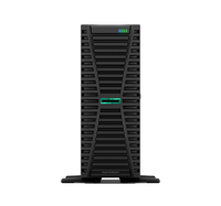 Bild von HPE ProLiant ML350 Gen11 4410Y 2.0GHz 12-core 1P 32GB-R MR408i-o 8SFF 1000W RPS