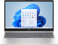 Bild von HP PORTABLE HP 15-FD0059NF INTEL CORE I3-N305 8GO DDR4 512GO INTEL UHD GRTAPHICS 15