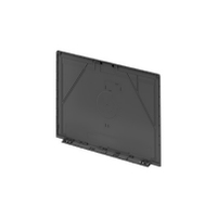 Bild von HP SPS-BACK COVER LCD 16 WWAN 