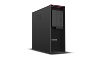 Bild von Lenovo ThinkStation P620 - Workstation - 4 GHz - RAM: 32 GB DDR4 - HDD: 1.000 GB NVMe