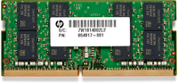 Bild von HP 16 GB 2666 MHzDDR4-Speicher - 16 GB - 1 x 16 GB - DDR4 - 2666 MHz - 260-pin SO-DIMM