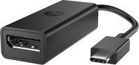 Bild von HP USB-C to DisplayPort Adapter G2