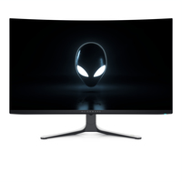 Bild von Dell Alienware 32 Gaming Monitor AW3225QF 32 3840 x 2160 4K HDMI - Flachbildschirm (TFT/LCD) - 81,3 cm