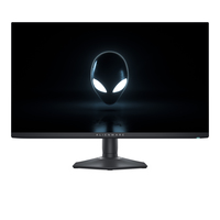 Bild von Dell Alienware Aw2725Df Computerbildschirm 67.8 cm 26.7" 2560 x 1440 Pixel Quad HD - Flachbildschirm (TFT/LCD) - 67,8 cm