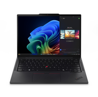 Bild von Lenovo ThinkPad T14s - 14" Notebook - 35,56 cm