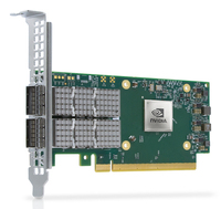 Bild von NVIDIA Technologies ConnectX -6 Dx - Netzwerkkarte - PCI-Express