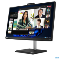 Bild von Lenovo ThinkCentre Neo30a-24 G4 23.8" i7-13620H 16/512 FHD W11P - All-in-One mit Monitor - Core i7