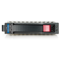 Bild von HPE 656107-001 - 2.5 Zoll - 500 GB - 7200 RPM