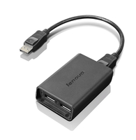 Bild von Lenovo M75s - Adapter - Digital / Display / Video 0,2 m