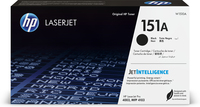 Bild von HP 151A Black LaserJet Toner Cartridge - 3050 Seiten - Schwarz - 1 Stück(e)