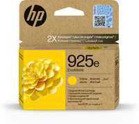 Bild von HP 925e EvoMore Yellow Original Ink Cartridge