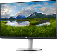 Bild von Dell S Series 27 4K-UHD-Monitor - S2721Qsa 68.6 cm 27" 3840 x 2160 Pixel 4K Ultra HD - Flachbildschirm (TFT/LCD) - 68,6 cm