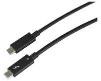 Bild von Lenovo Lintes Thunderbolt 4 40GBps Active Cab - Kabel - Digital/Daten