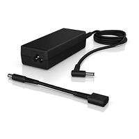 Bild von HP AC Adapter - Netzteil - 90 Watt