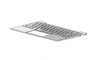 Bild von HP L96803-BA1 - Tastatur - Slowenisch - Tastatur mit Hintergrundbeleuchtung - HP - Envy 13