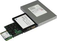 Bild von HP 901161-800 - 128 GB - M.2 - 6 Gbit/s