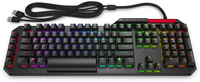 Bild von HP Gaming Keyboad PORT name TB - Tastatur