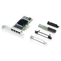 Bild von Lenovo 4XC0R41416 - Eingebaut - Kabelgebunden - PCI Express - Ethernet