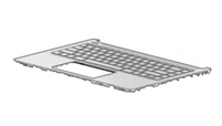 Bild von HP L24820-031 - Gehäuse-Unterteil+Tastatur - UK Englisch - HP - 14