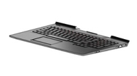 Bild von HP 929478-BG1 - Gehäuse-Unterteil+Tastatur - Schweiz - HP - OMEN 15-ce