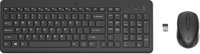 Bild von HP 330 Wireless Mouse Keyboard