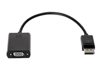 Bild von HP 752661-001 - DisplayPort - VGA (D-Sub) - Männlich - Weiblich - Gerade - Gerade