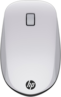 Bild von HP Bluetooth Maus Z5000 - Beidhändig - Optisch - Bluetooth - 1200 DPI - Silber