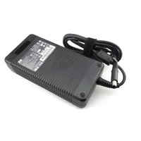 Bild von HP AC power adapter (230 watt) - Notebook - Indoor - 100-240 V - 50/60 Hz - 19.5 V - Schwarz