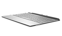 Bild von HP 830341-031 - Gehäuse-Unterteil+Tastatur - UK Englisch - Tastatur mit Hintergrundbeleuchtung - HP - Spectre x2 12-a