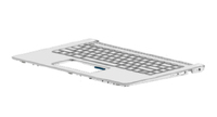 Bild von HP 930255-BB1 - Gehäuse-Unterteil+Tastatur - Hebräisch - HP - Pavilion 14