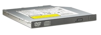 Bild von HP 24X Combo DVD/CD-RW MultiBay II Drive - 24x - 24x - 24x - 8x - 200 g - 140 x 128 x 9,5 mm