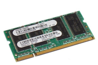 Bild von HP 840817-001 - 8 GB - 1 x 8 GB - DDR4 - 2133 MHz - 260-pin SO-DIMM