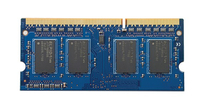 Bild von HP 4GB PC3-10600 - 4 GB - DDR3 - 1333 MHz - 204-pin SO-DIMM