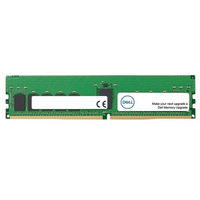 Bild von Dell Memory 16GB 2Rx8 DDR4 RDIMM 3200MHz - Anzahl Speichermodule: 1