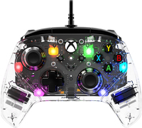 Bild von HP Clutch Gladiate RGB Gaming Controller - Gamepad