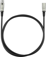 Bild von HP 10-foot XLR male-to-female cable kit