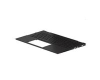 Bild von HP N14061-141 - Tastatur - Türkisch - HP